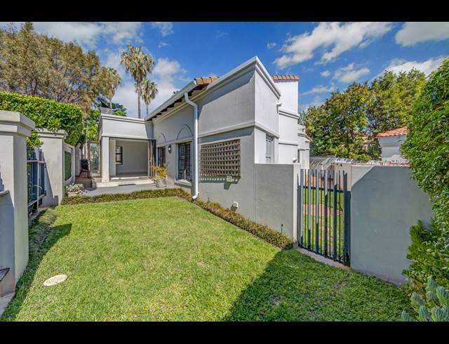 3 BEDROOM HOUSE FOR SALE IN DAINFERN RIDGE